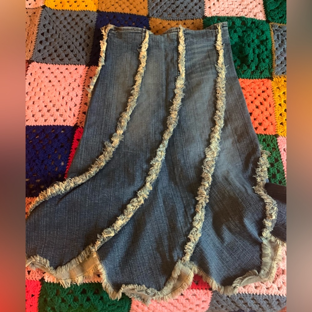 vintage skirt